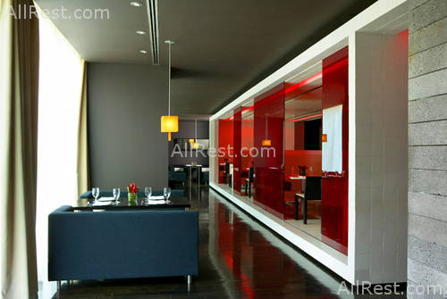 W Mexico City 32